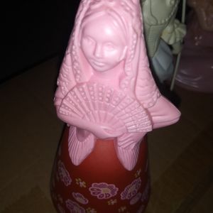 Vintage avon bottles